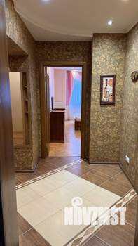 3-к квартира, вторичка, 91м2, 8/9 этаж