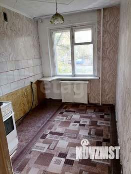 2-к квартира, вторичка, 43м2, 2/9 этаж