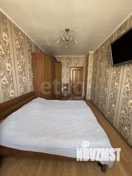 3-к квартира, вторичка, 80м2, 4/5 этаж