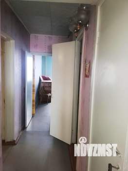 2-к квартира, вторичка, 56м2, 8/10 этаж