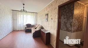 2-к квартира, вторичка, 44м2, 2/5 этаж
