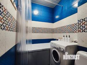 2-к квартира, вторичка, 44м2, 2/5 этаж