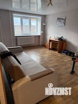 1-к квартира, вторичка, 30м2, 5/5 этаж