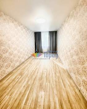 2-к квартира, вторичка, 45м2, 1/5 этаж