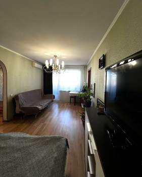 3-к квартира, вторичка, 52м2, 7/9 этаж