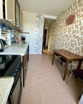 3-к квартира, вторичка, 60м2, 5/9 этаж