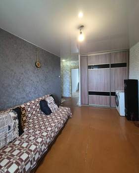 2-к квартира, вторичка, 48м2, 4/5 этаж