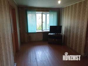 2-к квартира, вторичка, 41м2, 1/5 этаж
