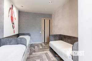 3-к квартира, вторичка, 65м2, 2/10 этаж