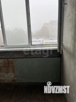 2-к квартира, вторичка, 43м2, 6/9 этаж