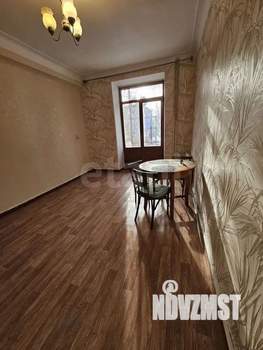 2-к квартира, вторичка, 58м2, 2/4 этаж