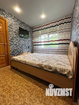 3-к квартира, вторичка, 57м2, 2/9 этаж