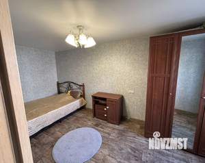2-к квартира, вторичка, 47м2, 3/5 этаж