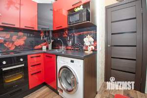 3-к квартира, вторичка, 63м2, 3/5 этаж