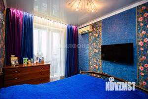 4-к квартира, вторичка, 78м2, 2/9 этаж