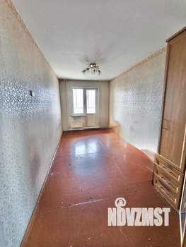 3-к квартира, вторичка, 63м2, 3/10 этаж