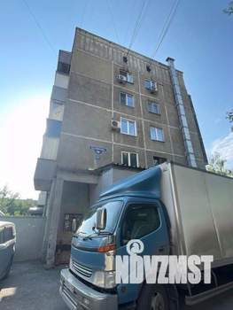 2-к квартира, вторичка, 42м2, 4/5 этаж