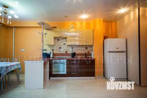 3-к квартира, вторичка, 96м2, 16/16 этаж