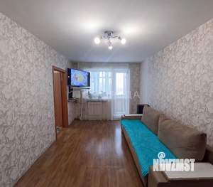 2-к квартира, вторичка, 46м2, 4/4 этаж