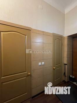 2-к квартира, вторичка, 52м2, 2/5 этаж