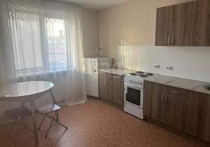 1-к квартира, вторичка, 39м2, 2/16 этаж