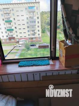 1-к квартира, вторичка, 31м2, 5/5 этаж