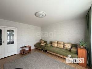 2-к квартира, вторичка, 52м2, 3/10 этаж