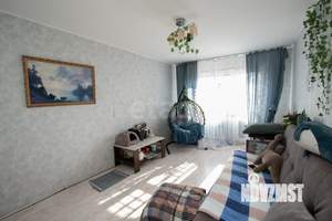 2-к квартира, вторичка, 46м2, 5/5 этаж