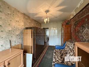 3-к квартира, вторичка, 60м2, 2/5 этаж