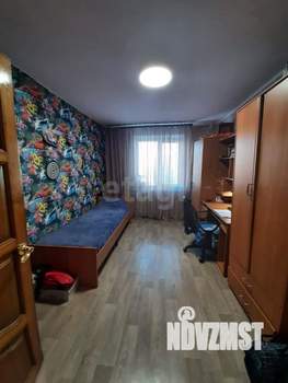 4-к квартира, вторичка, 88м2, 3/9 этаж