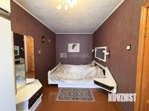 3-к квартира, вторичка, 56м2, 2/5 этаж