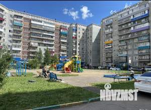 2-к квартира, вторичка, 53м2, 4/10 этаж