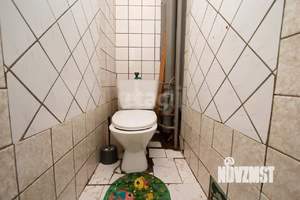 2-к квартира, вторичка, 45м2, 1/5 этаж