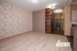 Студия квартира, вторичка, 51м2, 6/8 этаж