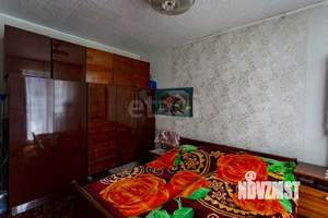 2-к квартира, вторичка, 56м2, 4/9 этаж