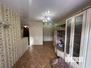 1-к квартира, вторичка, 29м2, 3/5 этаж