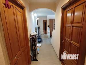 3-к квартира, вторичка, 62м2, 9/10 этаж