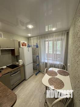 1-к квартира, вторичка, 31м2, 2/9 этаж