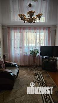 3-к квартира, вторичка, 57м2, 1/9 этаж