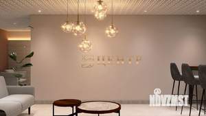 1-к квартира, вторичка, 42м2, 16/16 этаж