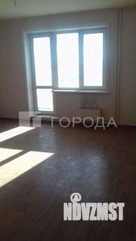 1-к квартира, вторичка, 44м2, 3/9 этаж