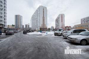 1-к квартира, вторичка, 38м2, 9/16 этаж