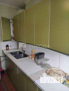 3-к квартира, вторичка, 60м2, 4/10 этаж