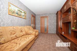 2-к квартира, вторичка, 44м2, 3/5 этаж