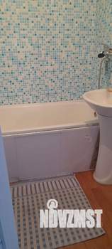 2-к квартира, вторичка, 57м2, 5/10 этаж