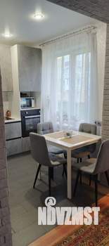 2-к квартира, вторичка, 43м2, 2/5 этаж