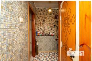 2-к квартира, вторичка, 44м2, 1/5 этаж