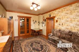 4-к квартира, вторичка, 102м2, 4/7 этаж