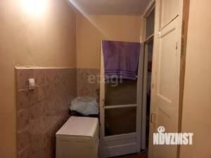 2-к квартира, вторичка, 46м2, 1/5 этаж