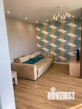 3-к квартира, вторичка, 70м2, 7/7 этаж